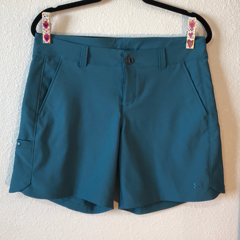Under Armour Storm Shorts - Heat Gear